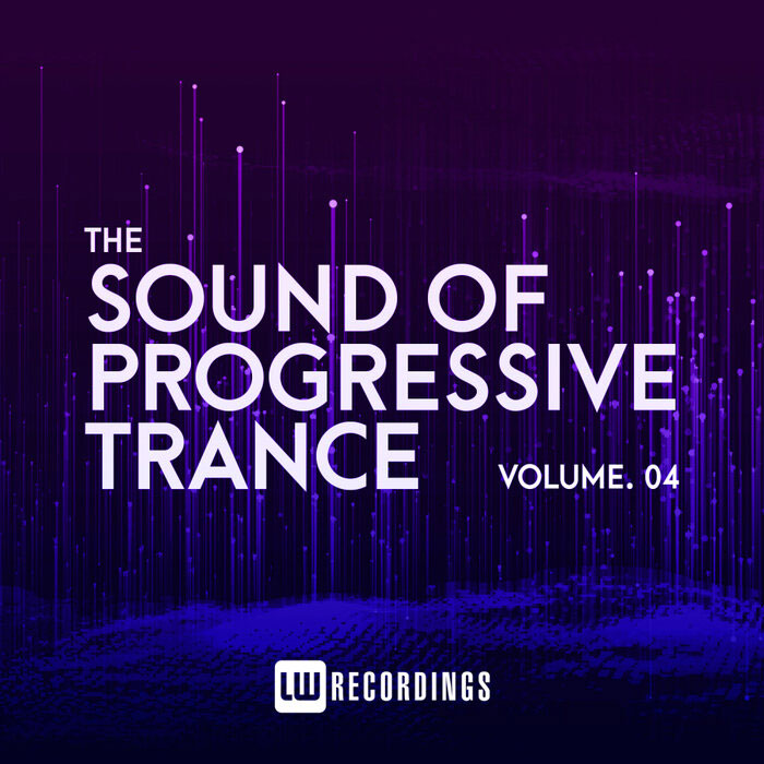 The Sound Of Progressive Trance (Vol. 04) [2021]
