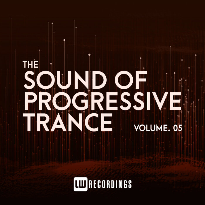 The Sound Of Progressive Trance (Vol. 05)