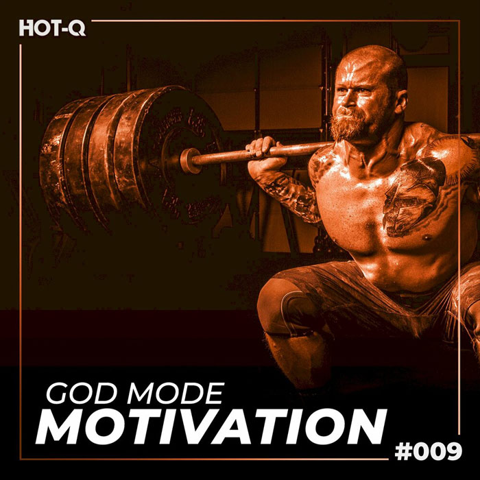 God Mode Motivation #009 [2021]