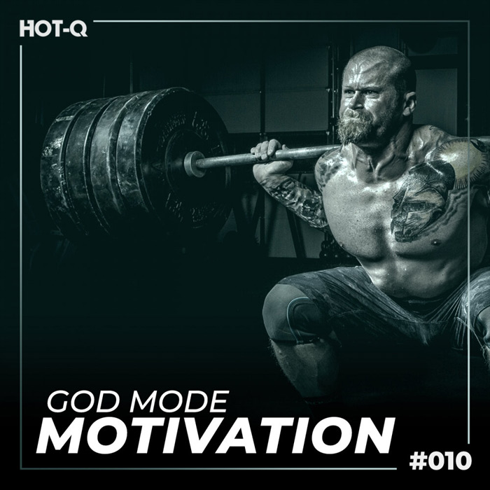 God Mode Motivation #010