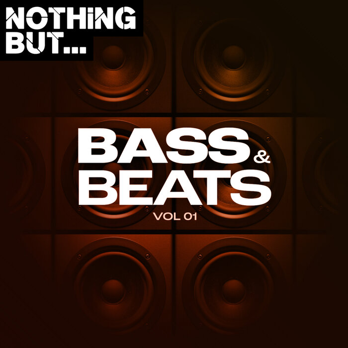 Nothing But... Bass & Beats (Vol. 01) [2021]