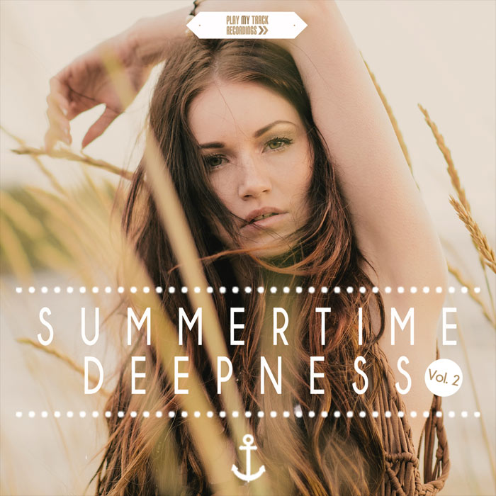 Summertime Deepness (Vol. 2) [2017]