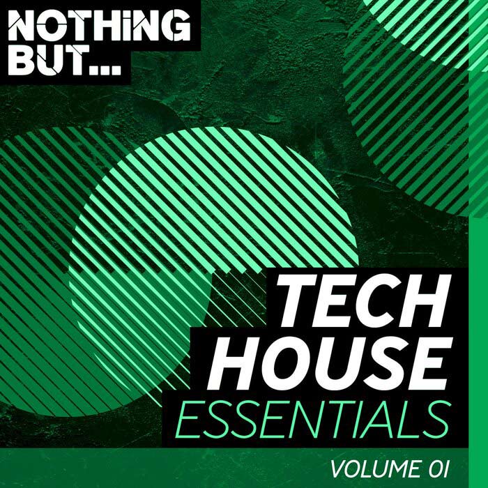 Nothing But... Tech House Selections (Vol. 01)