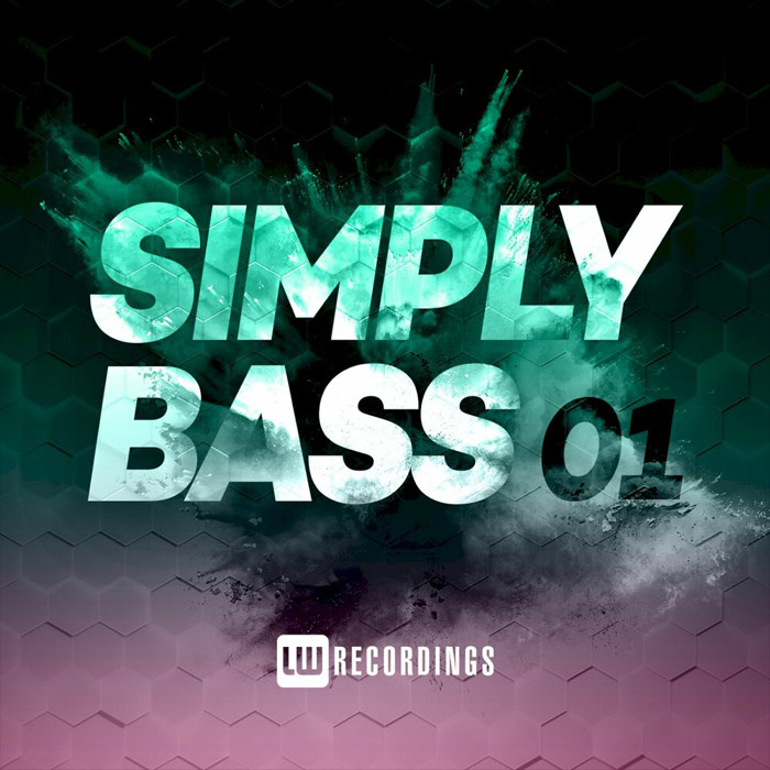 Simply Bass (Vol. 01) [2020]