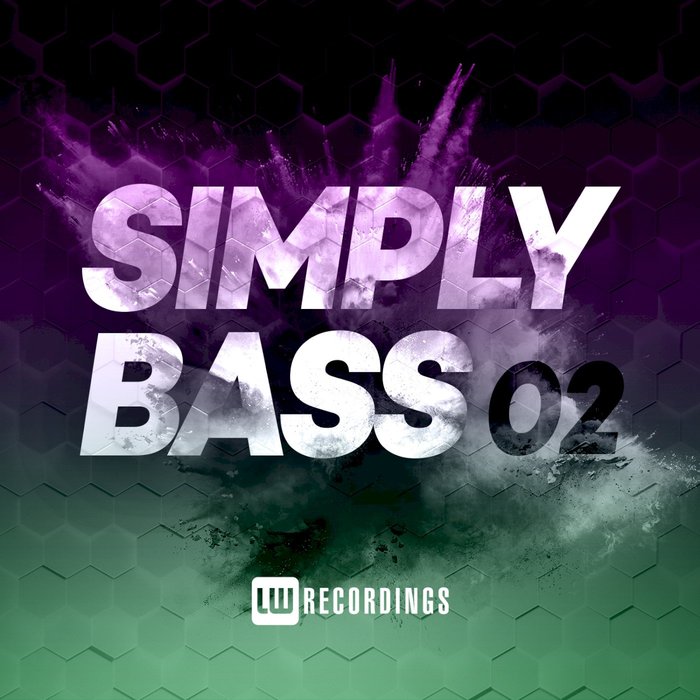 Simply Bass (Vol. 02) [2020]