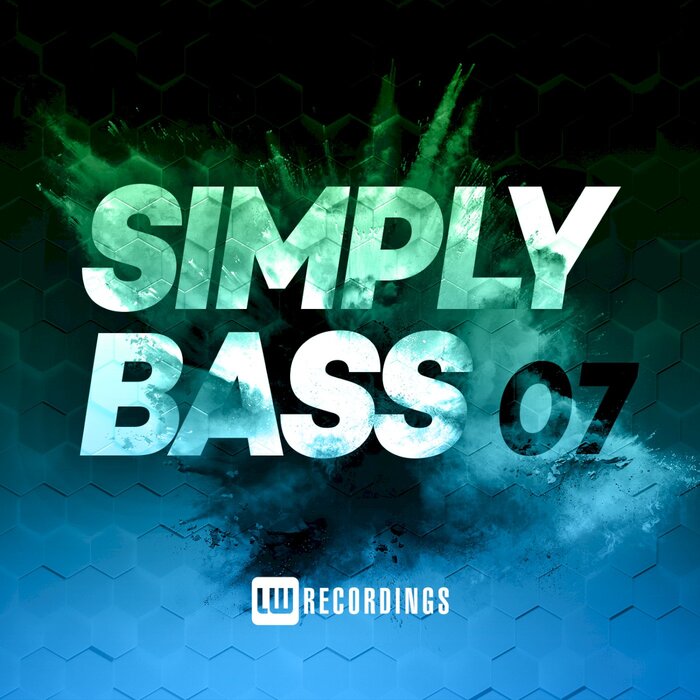 Simply Bass (Vol. 07)