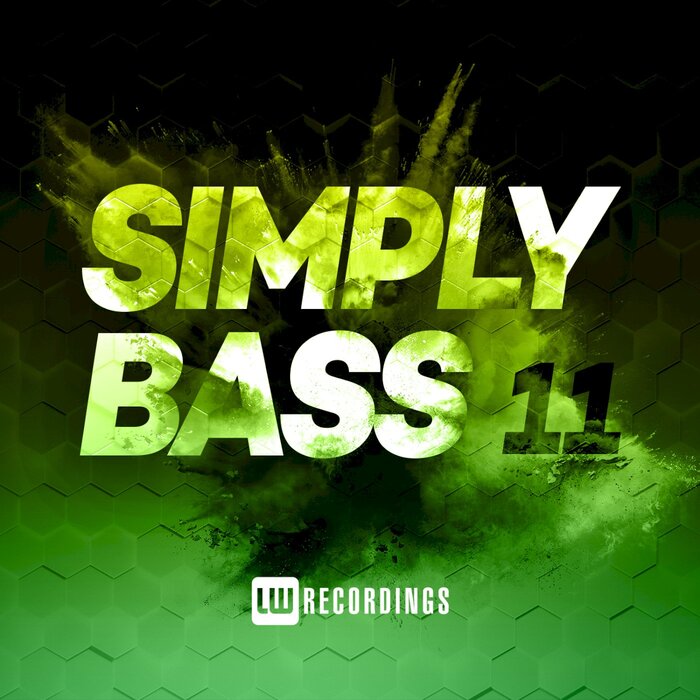 Simply Bass (Vol. 11)