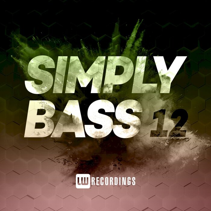 Simply Bass (Vol. 12)