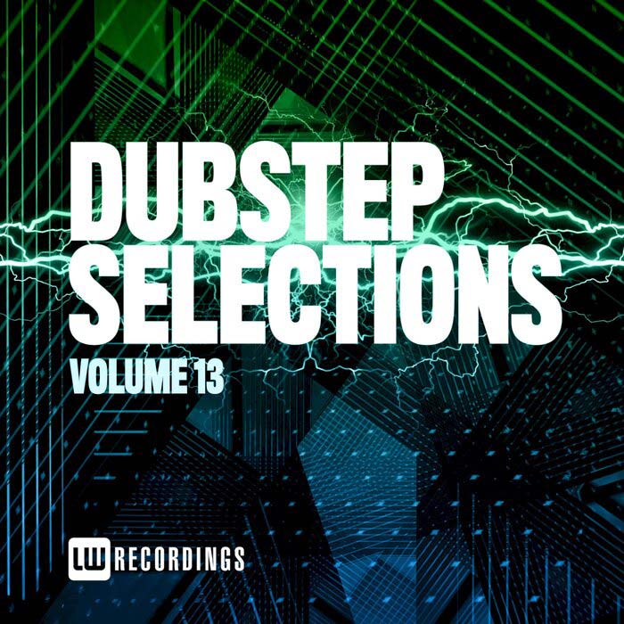 Dubstep Selections (Vol. 13) [2021]