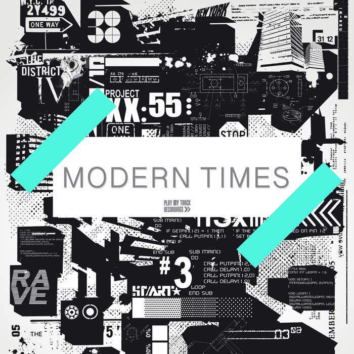 Modern Times [2018]