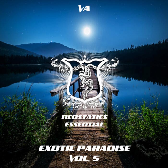 Exotic Paradise (Vol. 5) [2021]