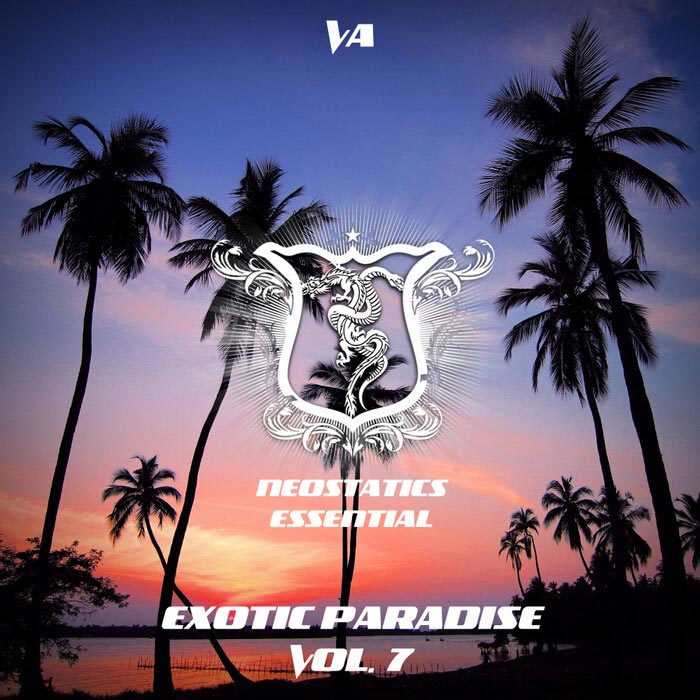 Exotic Paradise (Vol. 7) [2021]