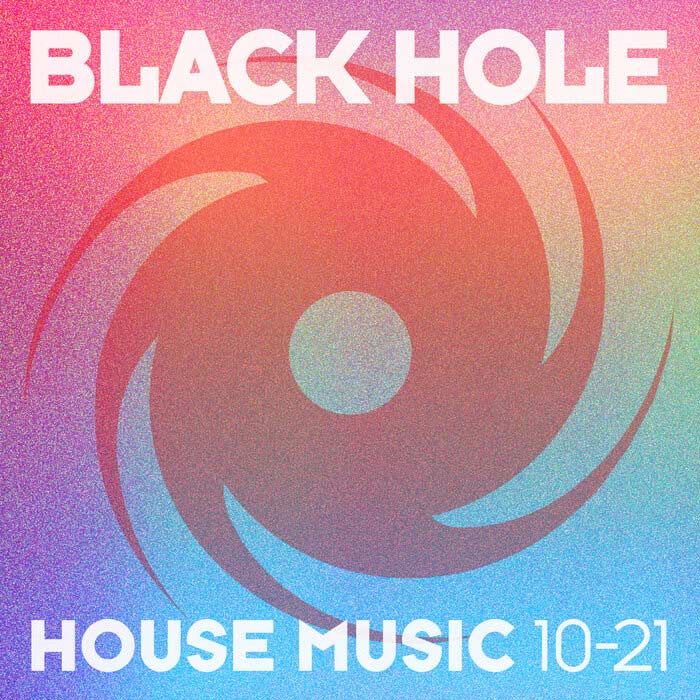 Black Hole House Music 10-21 [2021]
