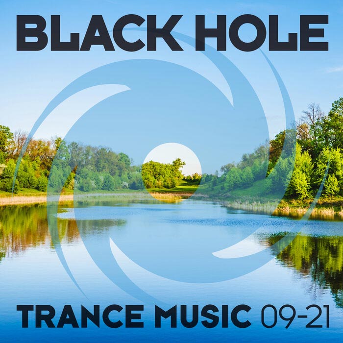 Black Hole Trance Music 09-21 [2021]