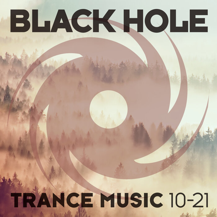 Black Hole Trance Music 10-21 [2021]