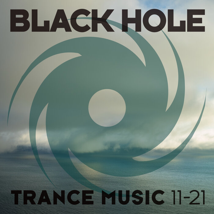 Black Hole Trance Music 11-21 [2021]