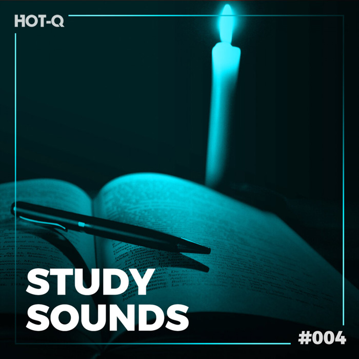 Study Sounds #004 [2021]