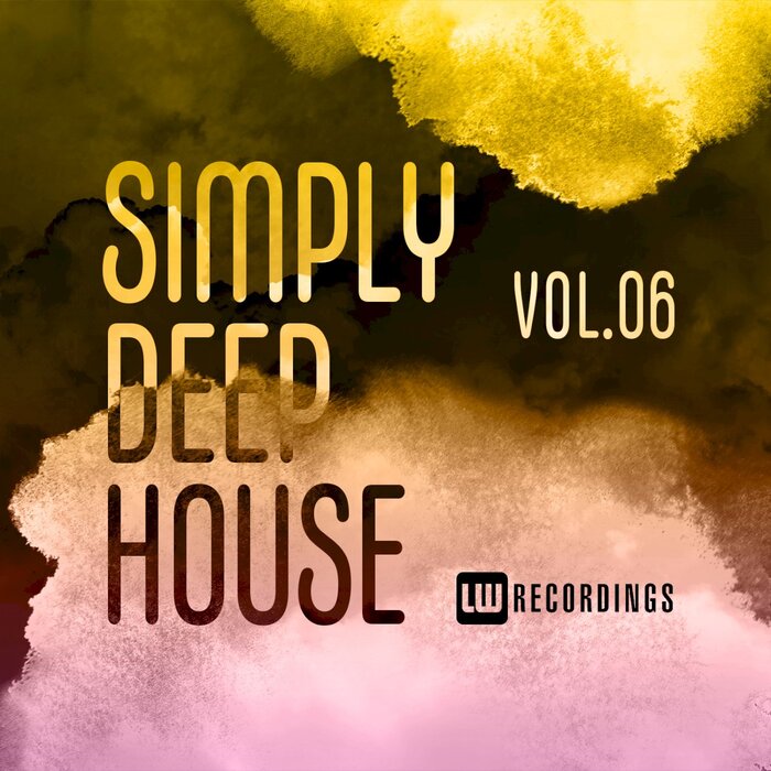 Simply Deep House (Vol. 06)