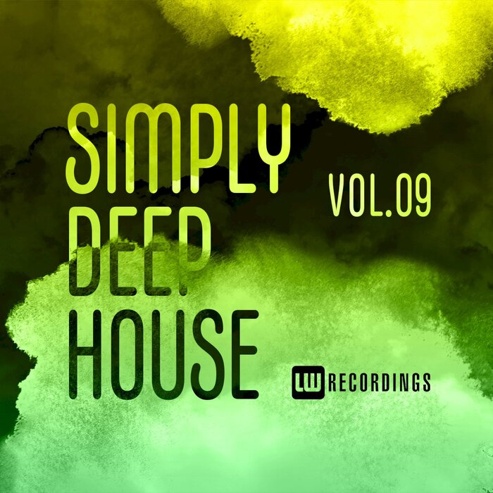 Simply Deep House (Vol. 09)