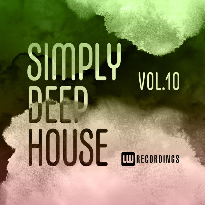 Simply Deep House (Vol. 10)