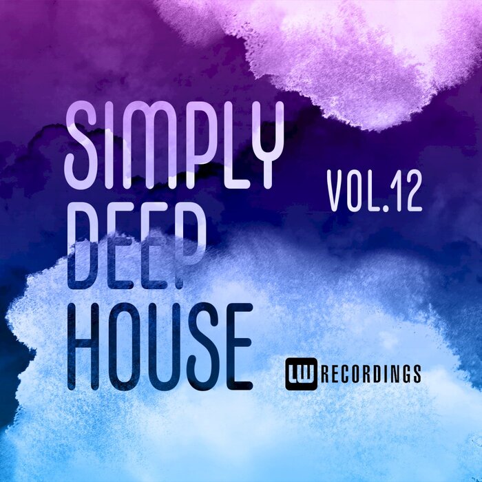Simply Deep House (Vol. 12)