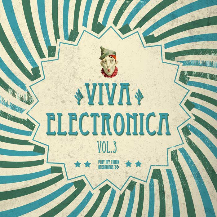 Viva Electronica (Vol. 3)