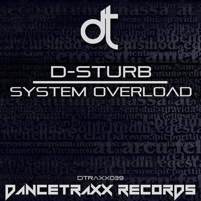 D-Sturb - System Overload