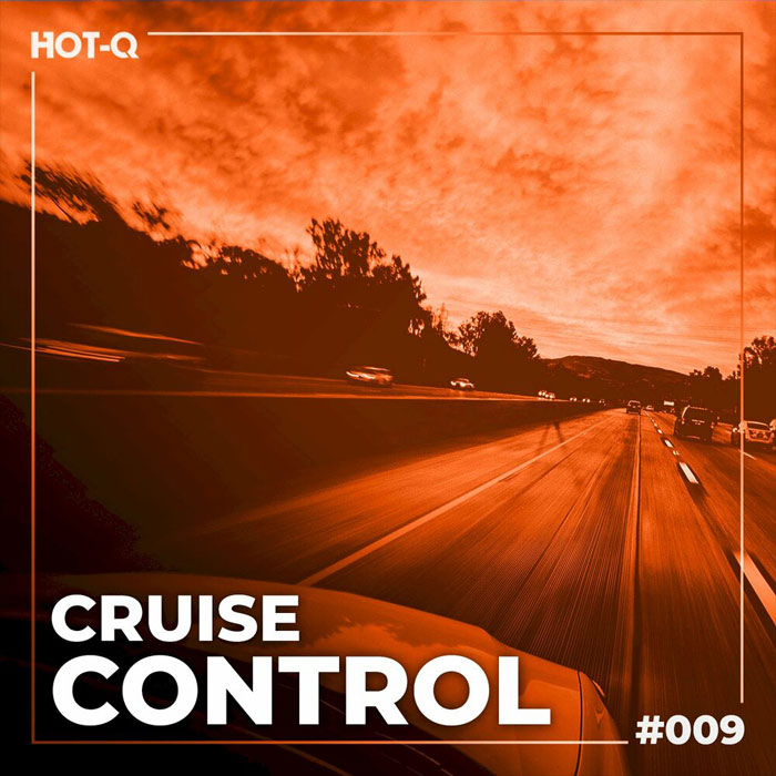 Cruise Control #009 [2021]