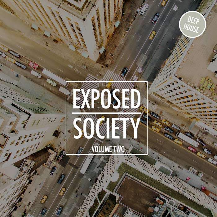 Exposed Society (Vol. 2) [2018]