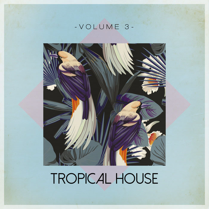 Tronic Soundz: Tropical House (Vol. 3) [2016]