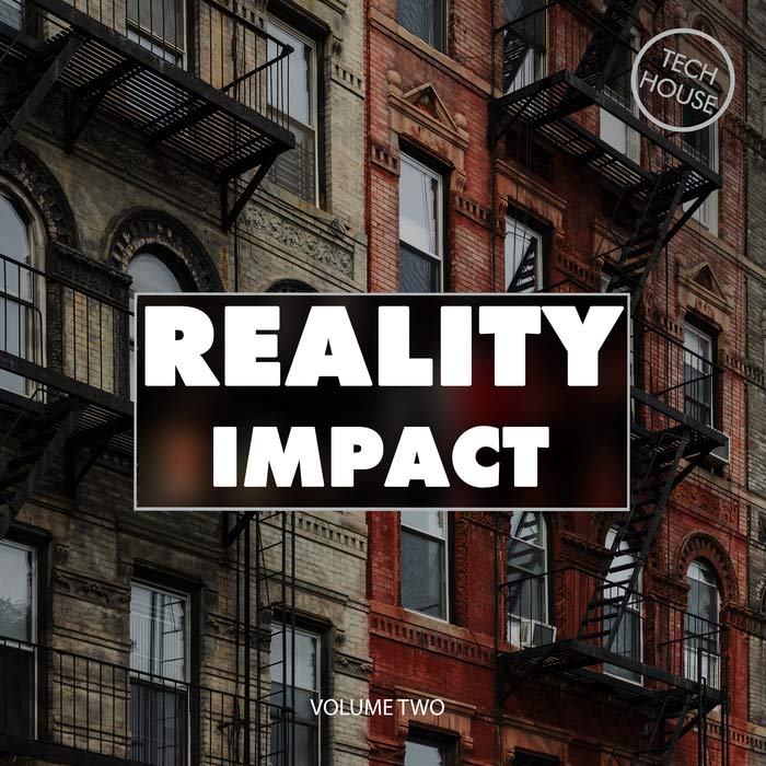 Reality Impact (Vol. 2) [2018]