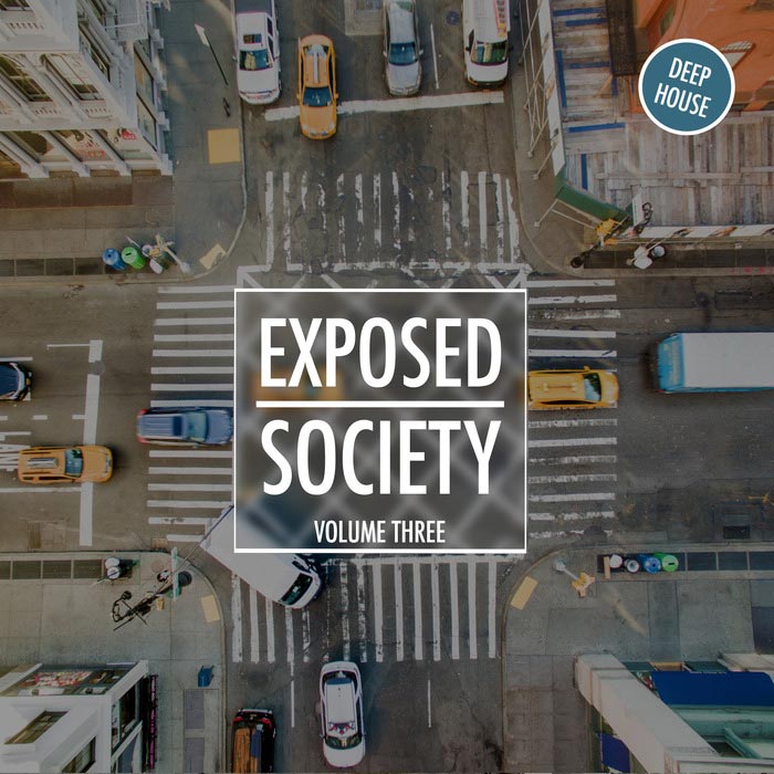 Exposed Society (Vol. 3)