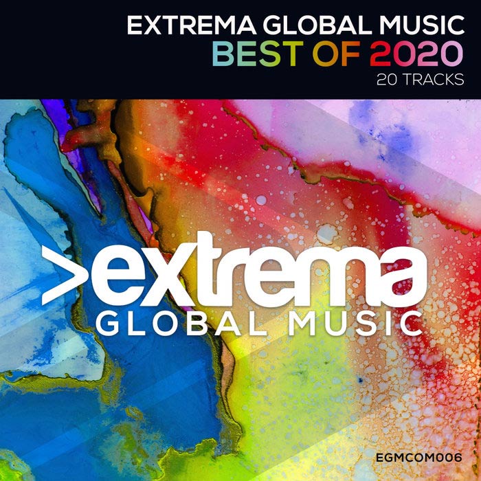 Extrema Global Music: Best Of 2020 [2020]