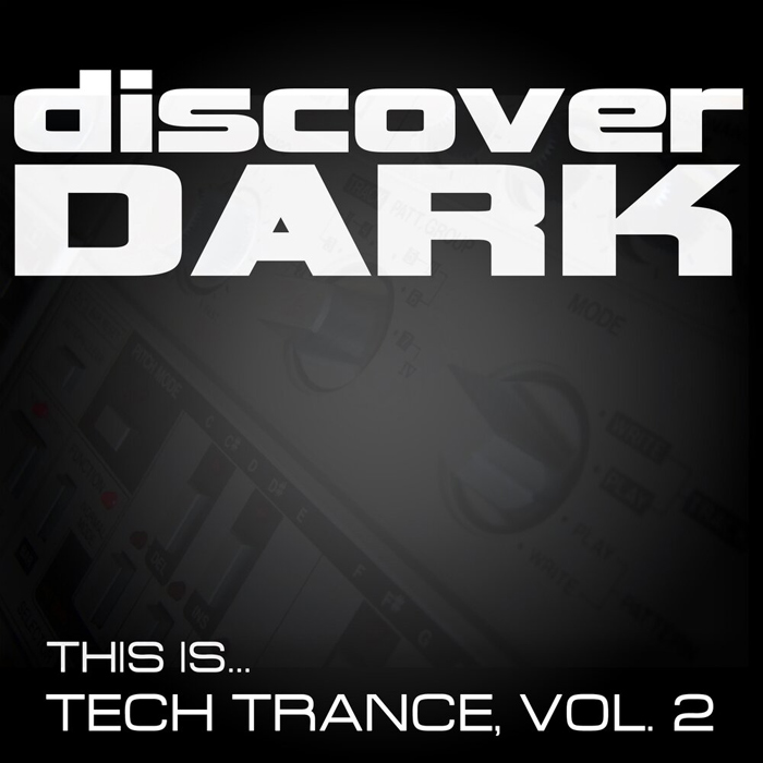 This Is... Tech Trance (Vol. 2)