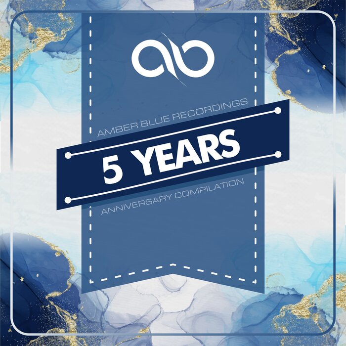 5 Years (The Anniversary Compilation) [2021]