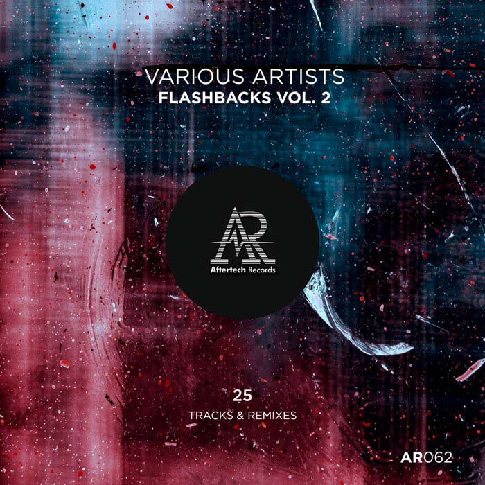 Flashbacks (Vol. 2) [2021]