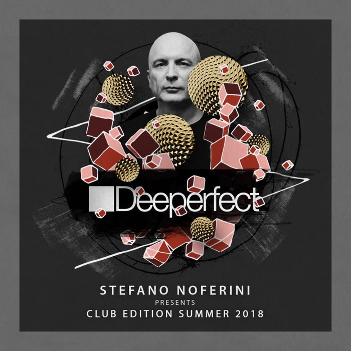 Stefano Noferini presents Club Edition Summer 2018 [2018]