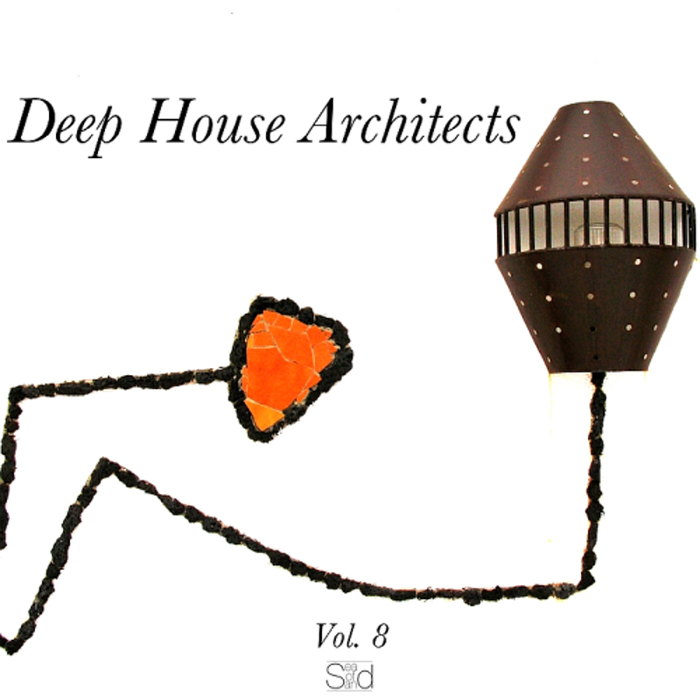 Deep House Architects (Vol. 8)