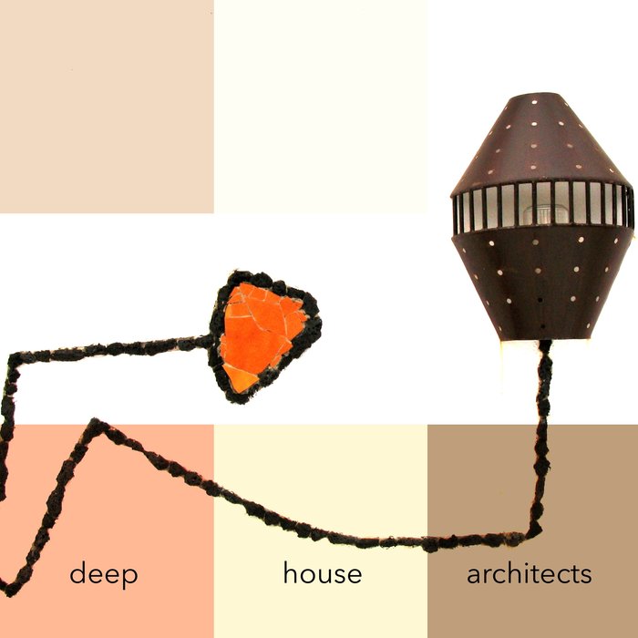 Deep House Architects (Vol. 14)