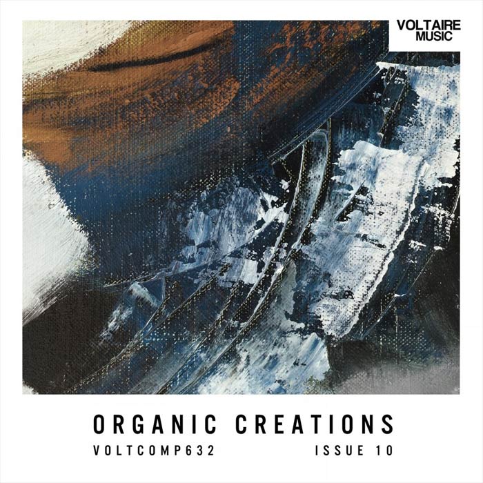 Organic Creations Issue 10 [2017]