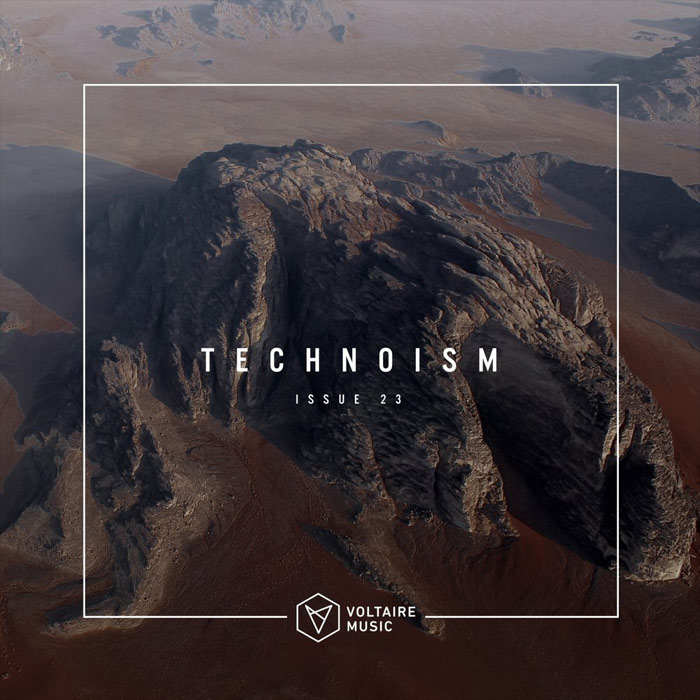 Technoism Issue 23 [2018]