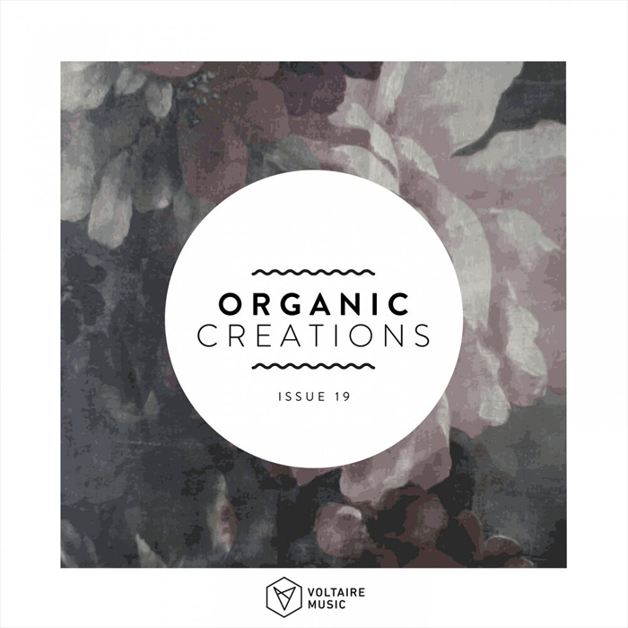 Organic Creations Issue 19 [2019]