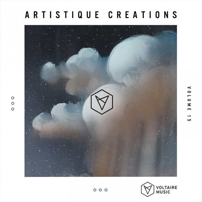 Artistique Creations (Vol. 15) [2019]