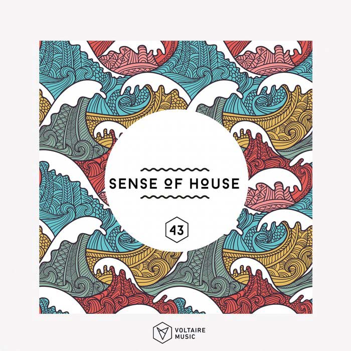 Sense Of House (Vol. 43) [2019]