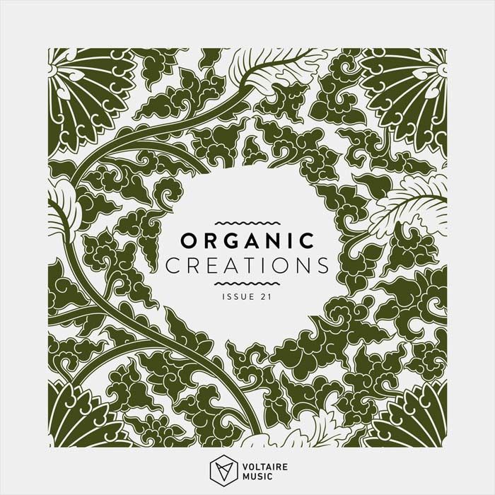 Organic Creations Issue 21 [2019]