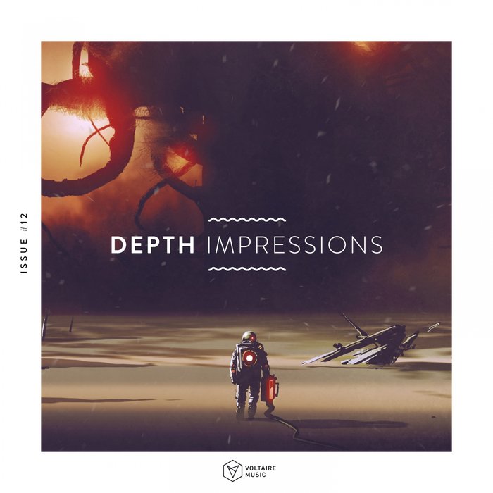 Depth Impressions Issue #12 [2019]