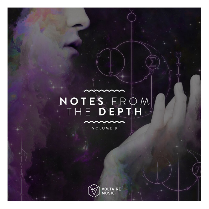 Notes From The Depth (Vol. 8) [2020]