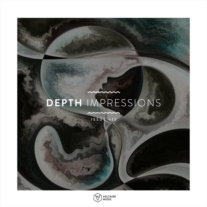 Depth Impressions Issue #15 [2020]