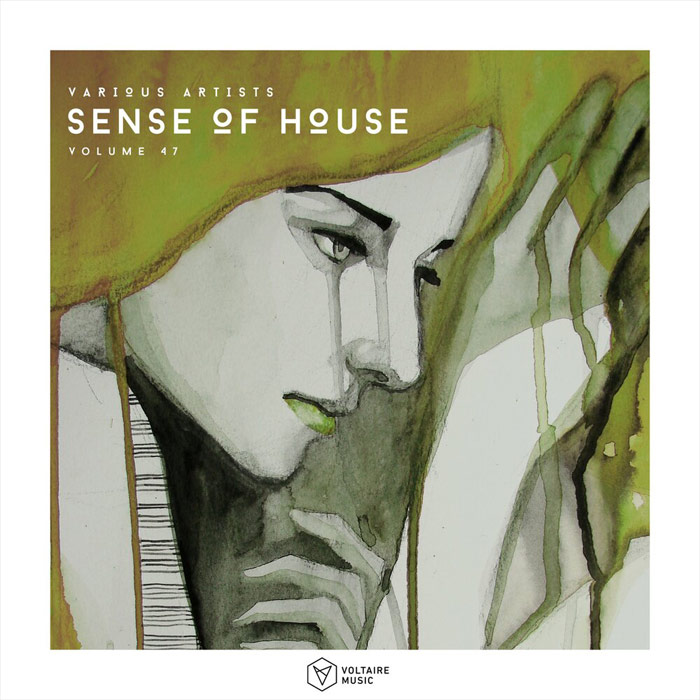 Sense of House (Vol. 47) [2020]