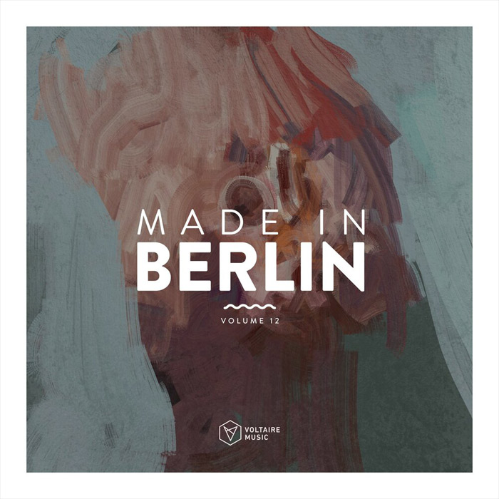 Made in Berlin (Vol. 12) [2020]